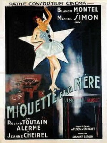 Miquette and Her Mother Trailer