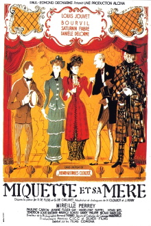 Miquette Trailer