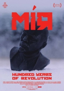 MÍR: Hundred Years of Revolution Trailer