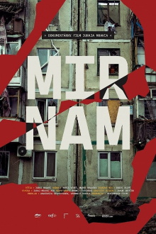 Mir Nam Trailer