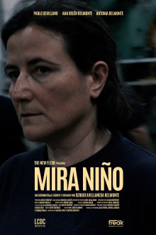 Mira niño Trailer