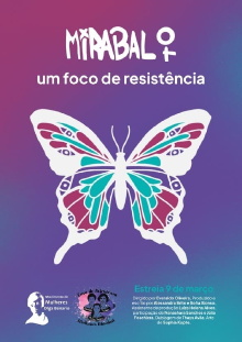 Mirabal: Um Foco de Resistência Trailer
