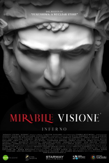 Mirabile Visione: Inferno Trailer