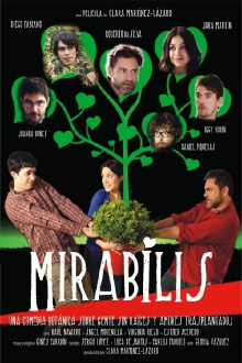 Mirabilis Trailer