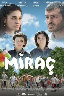 Miraç Trailer