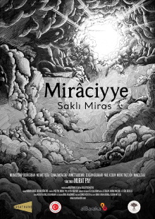 Mirâciyye: Saklı Miras Trailer