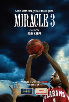 Miracle 3 Trailer