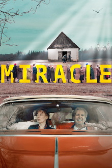 Miracle Trailer