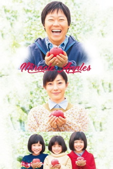Miracle Apples Trailer