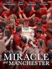 Miracle at Manchester Trailer