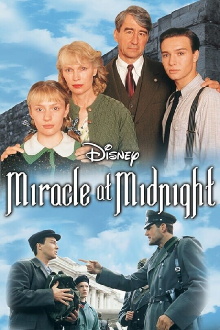 Miracle at Midnight Trailer