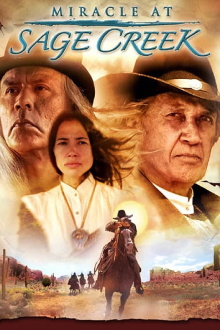 Miracle at Sage Creek Trailer