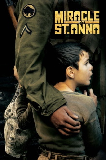 Miracle at St. Anna Trailer