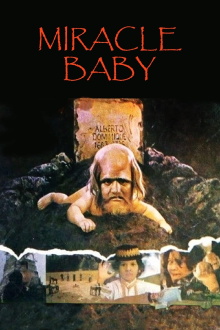 Miracle Baby Trailer