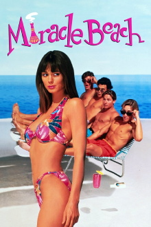 Miracle Beach Trailer