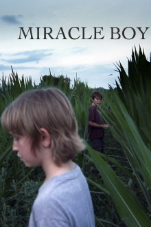 Miracle Boy Trailer