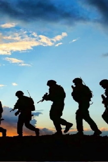Miracle in Bosnia Trailer