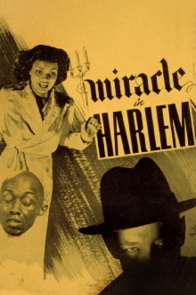 Miracle in Harlem Trailer
