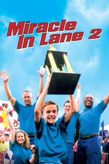 Miracle in Lane 2 Trailer