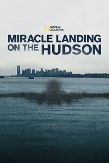 Miracle Landing on the Hudson Trailer