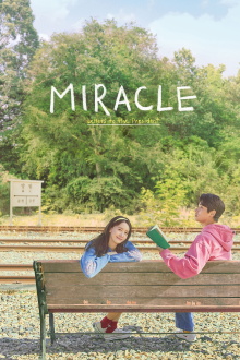 Miracle: Letters to the President Trailer