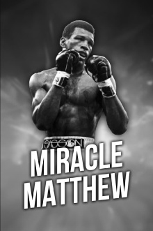 Miracle Matthew Trailer