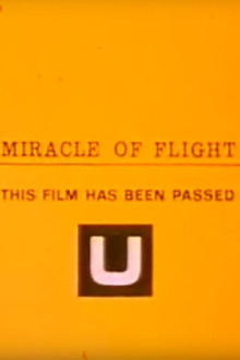 Miracle of Flight Trailer