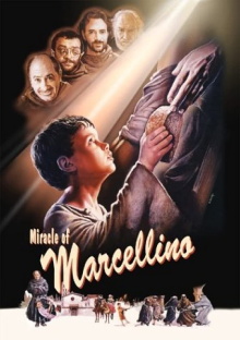 Miracle of Marcellino Trailer