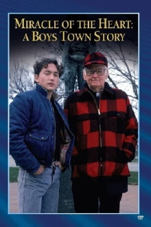Miracle of the Heart: A Boys Town Story Trailer