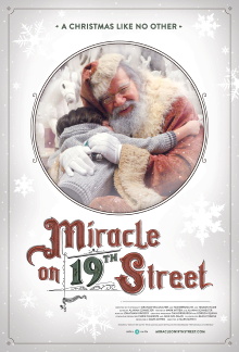 Miracle on 19th Street Trailer