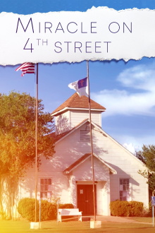 Miracle on 4th Street Trailer