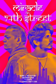 Miracle on 74th Street Trailer