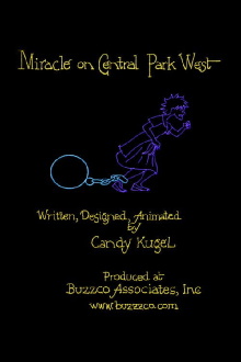 Miracle on Central Park West Trailer
