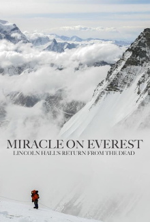 Miracle on Everest Trailer