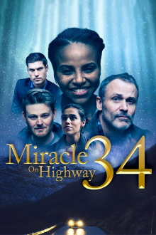 Miracle on Highway 34 Trailer