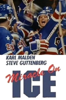 Miracle on Ice Trailer