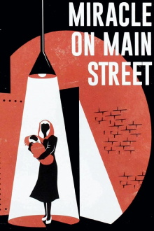 Miracle on Main Street Trailer