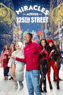 Miracles Across 125th Street Trailer