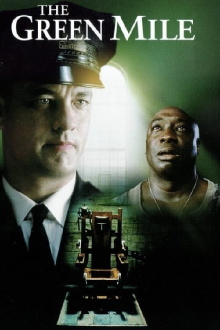 Miracles and Mystery: Creating 'The Green Mile' Trailer