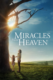 Miracles from Heaven Trailer