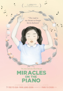 Miracles on the Piano Trailer
