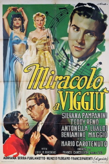 Miracolo a Viggiù Trailer
