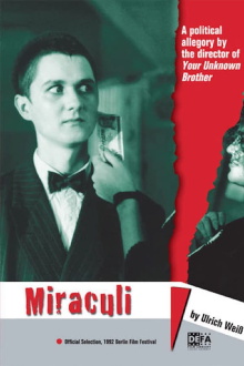 Miraculi Trailer