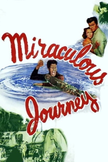 Miraculous Journey Trailer