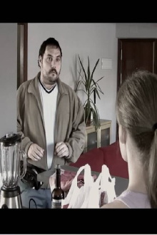 Mirada Perdida Trailer