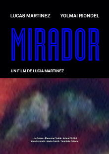 Mirador Trailer
