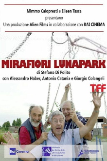 Mirafiori Lunapark Trailer