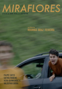 Miraflores Trailer
