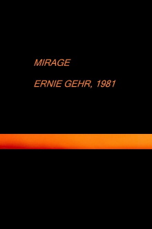 Mirage Trailer