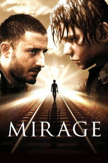 Mirage Trailer